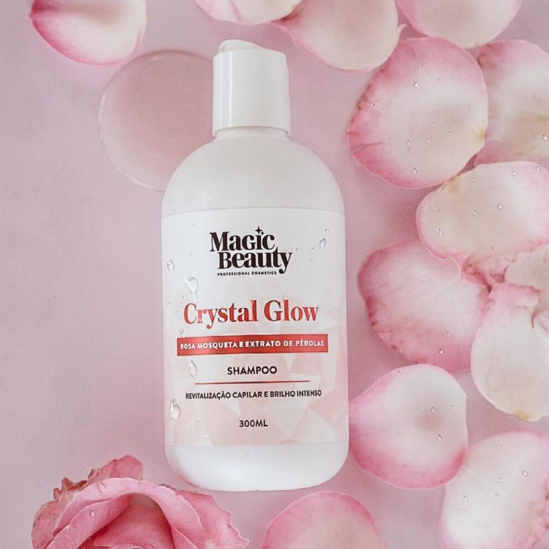 Shampoo-
Magic-
Beauty-
Crystal-
Glow-
300-
ml