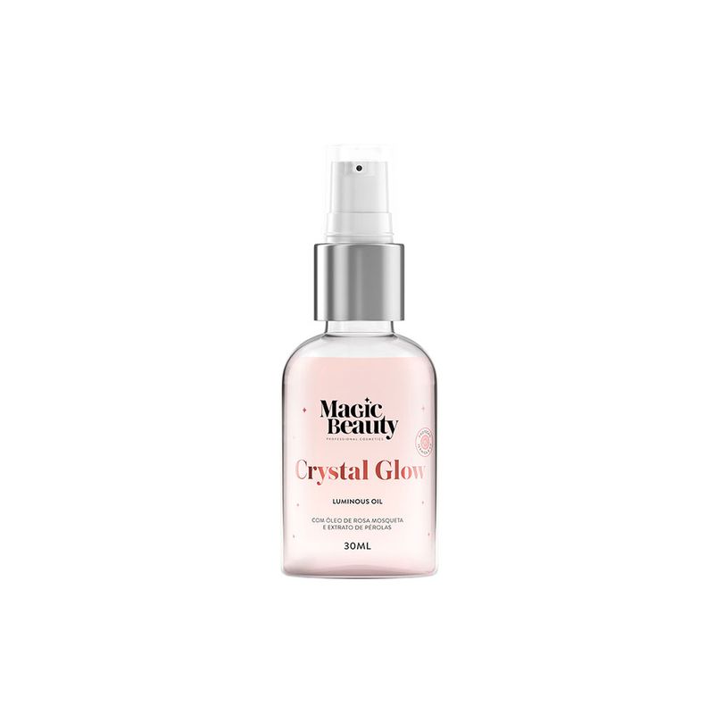 Serum-
Finalizador-
Magic-
Beauty-
Crystal-
Glow-
Luminous-
Oil-
30-
ml