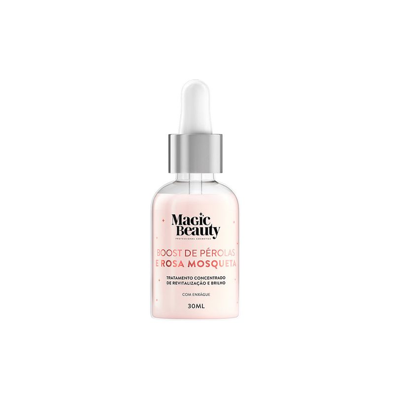 Boost-
de-
Revitalizacao-
Capilar-
Magic-
Beauty-
Crystal-
Glow-
Perolas-
e-
Rosa-
Mosqueta-
30-
ml