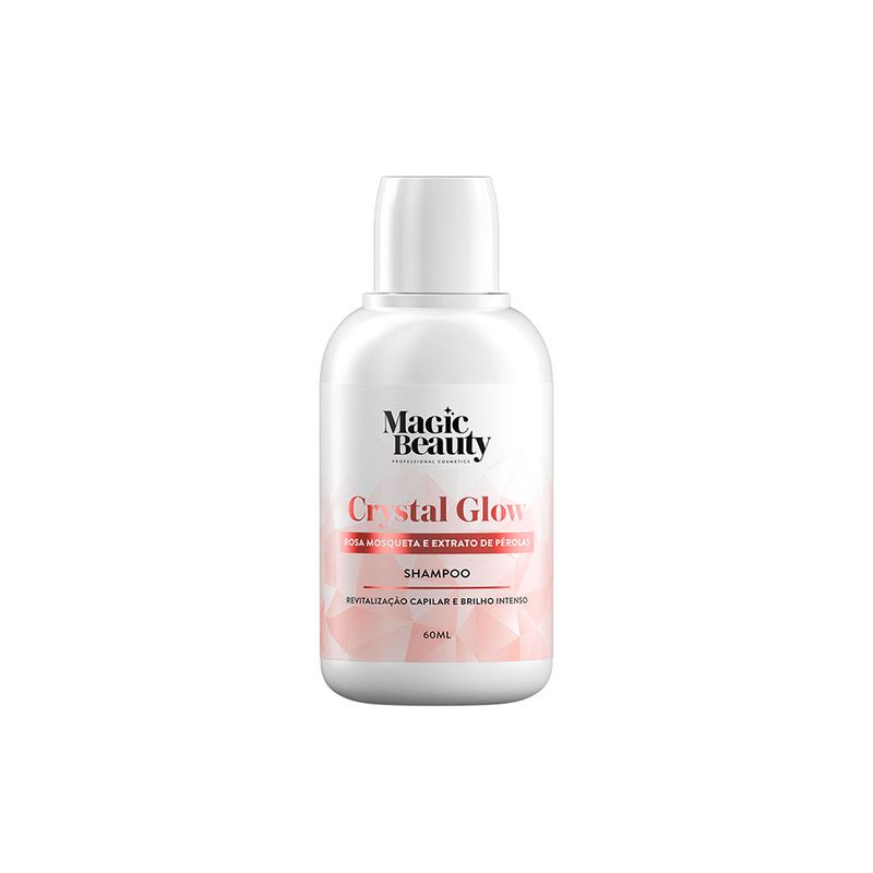 Shampoo-
Magic-
Beauty-
Crystal-
Glow-
60-
ml
