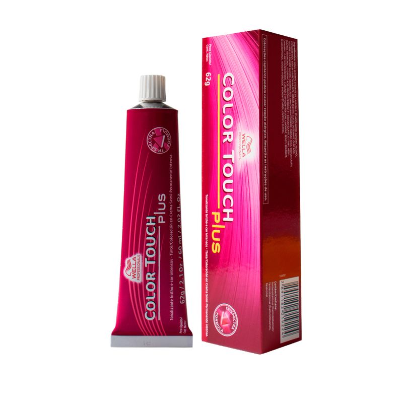 Tonalizante-Wella-Professionals-Color-Touch-Plus-55-03-Castanho-Claro-Intenso-Natural-Dourado-60-g