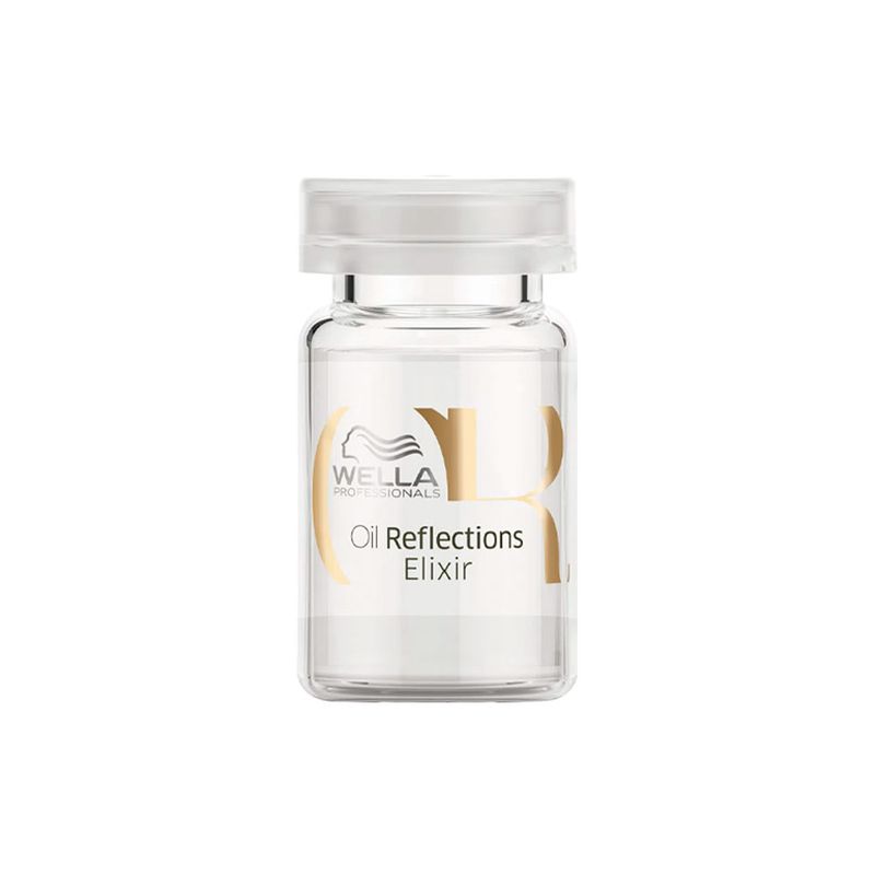Ampola-para-Hidratacao-Wella-Professionals-Oil-Reflections-6-ml