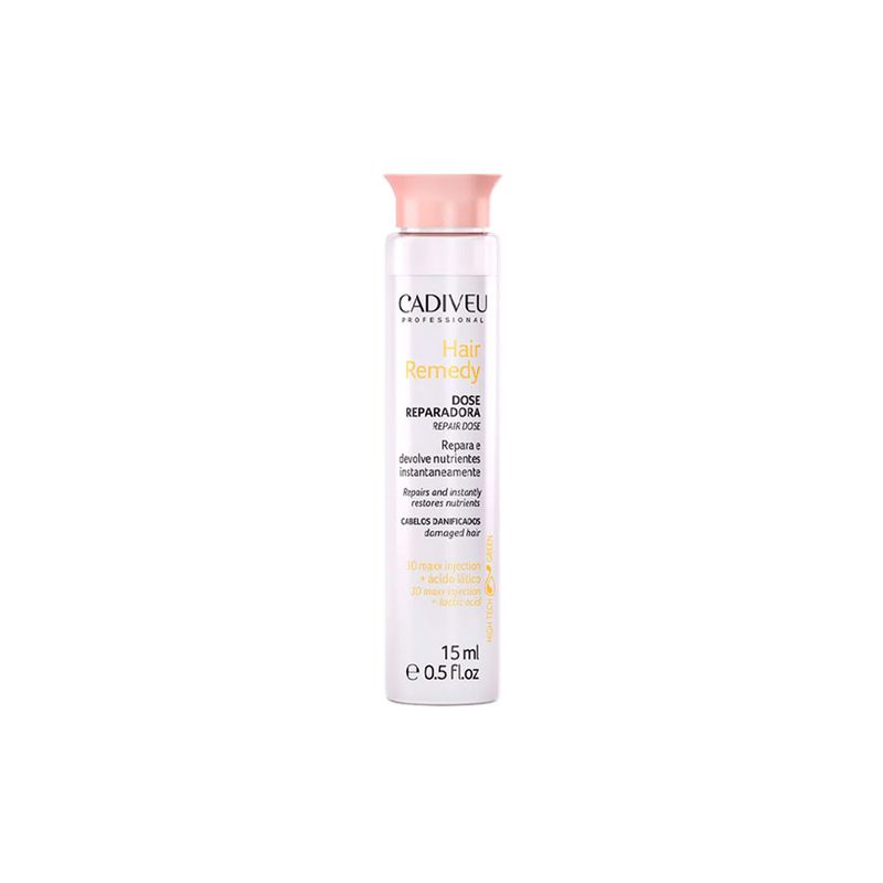 Ampola-para-Reparacao-Cadiveu-Professional-Hair-Remedy-15-ml