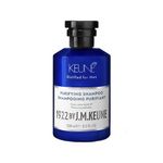 Shampoo-Keune-1922-By-J.M-Purifying-250-ml