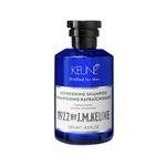 Shampoo-Keune-1922-By-J.M-Refreshing-250-ml