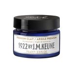 Cera-Modeladora-Keune-1922-By-J.M-Premium-Clay-75-ml