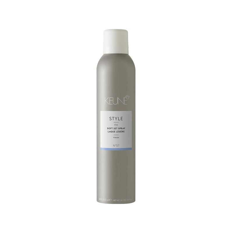 Spray-Fixador-Keune-Style-Soft-Set-Fraco-300-ml