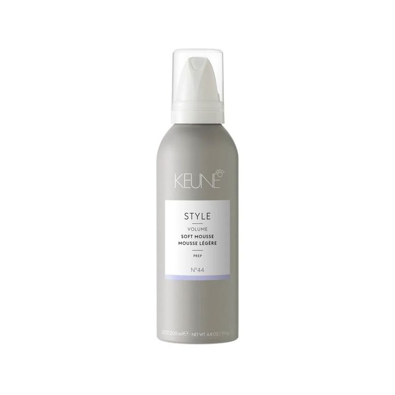 Mousse-de-Volume-Keune-Style-Soft-200-ml