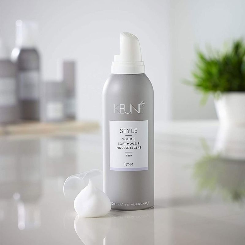 Mousse-de-Volume-Keune-Style-Soft-200-ml