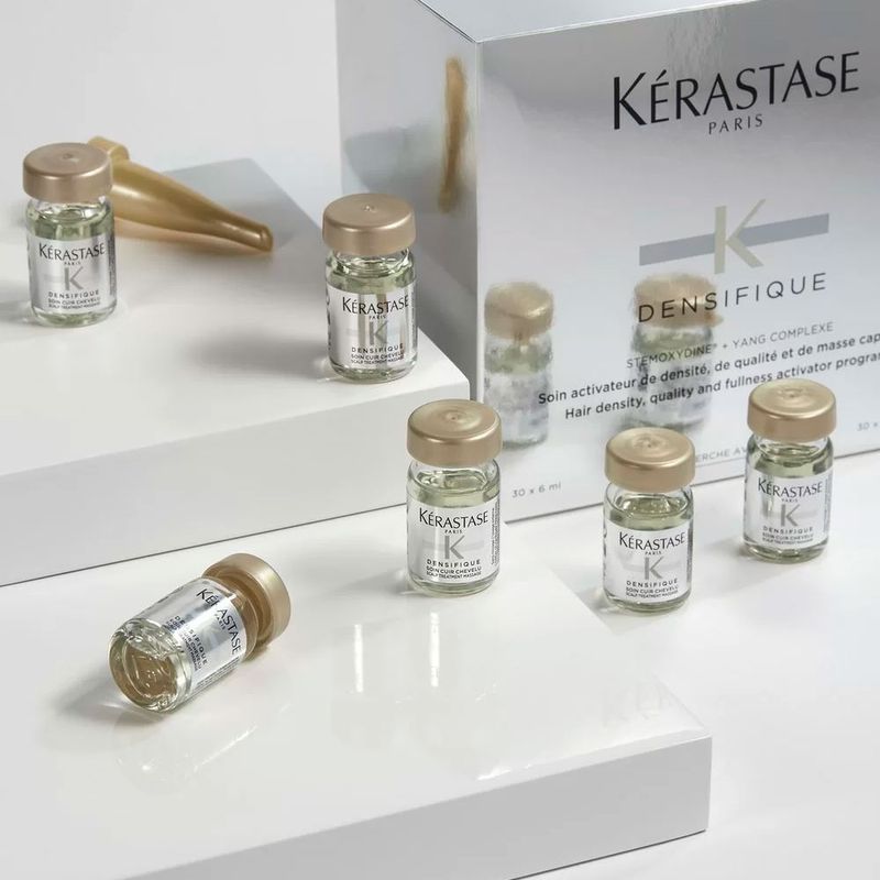 Ampola-para-Densidade-Kerastase-Densifique-Activateur-de-Densite-6-ml