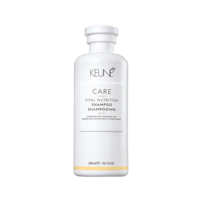 Shampoo-Keune-Care-Vital-Nutrition-300-ml