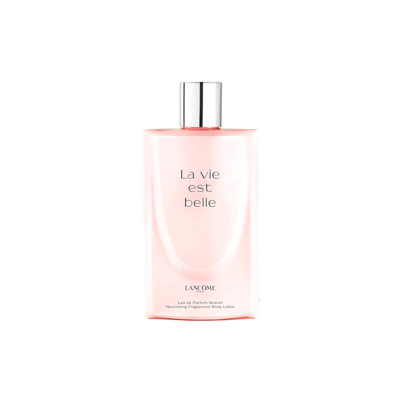 Locao-Corporal-Hidratante-Lancome-La-Vie-Est-Belle-200-ml