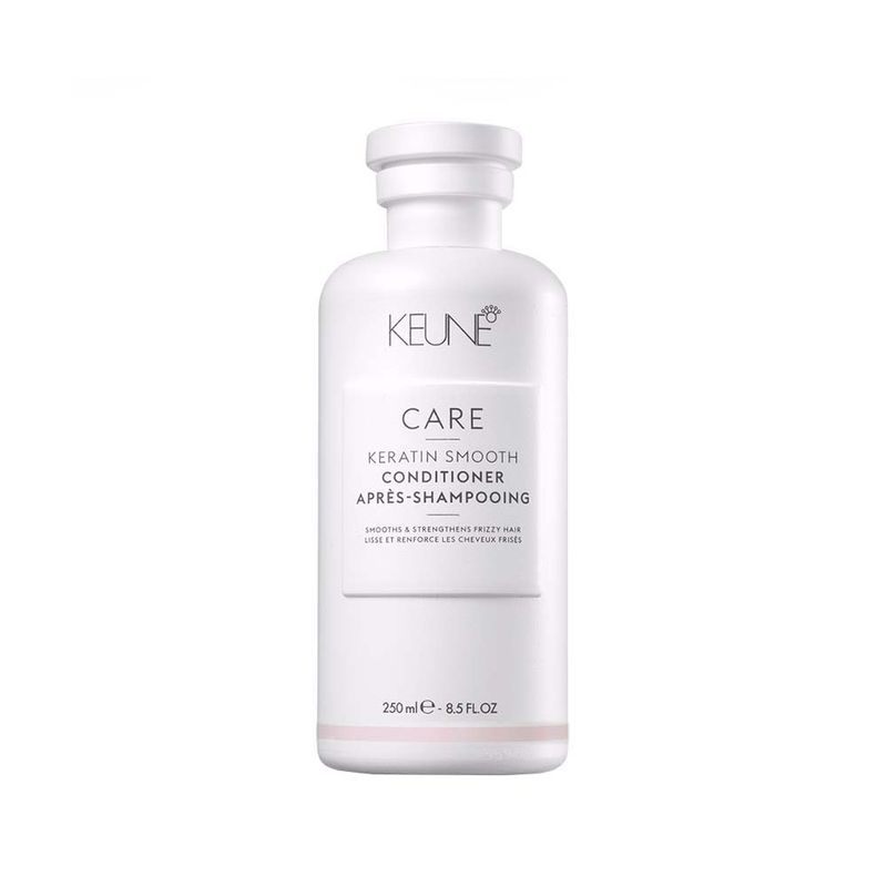 Condicionador-Keune-Care-Keratin-Smooth-250-ml
