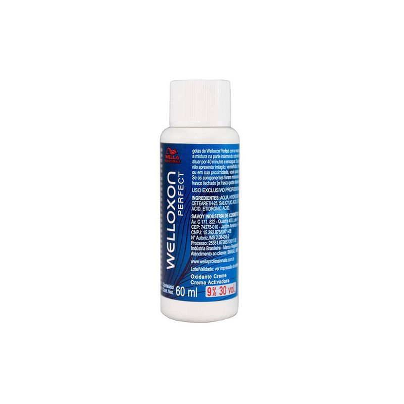 Emulsao-Oxidante-Wella-Professionals-Welloxon-Perfect-30-Volumes-60-ml