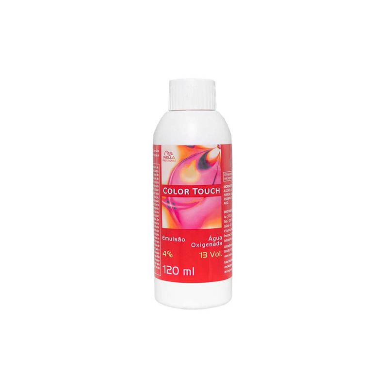 Emulsao-Reveladora-Wella-Professionals-Color-Touch-13-Volumes-120-ml