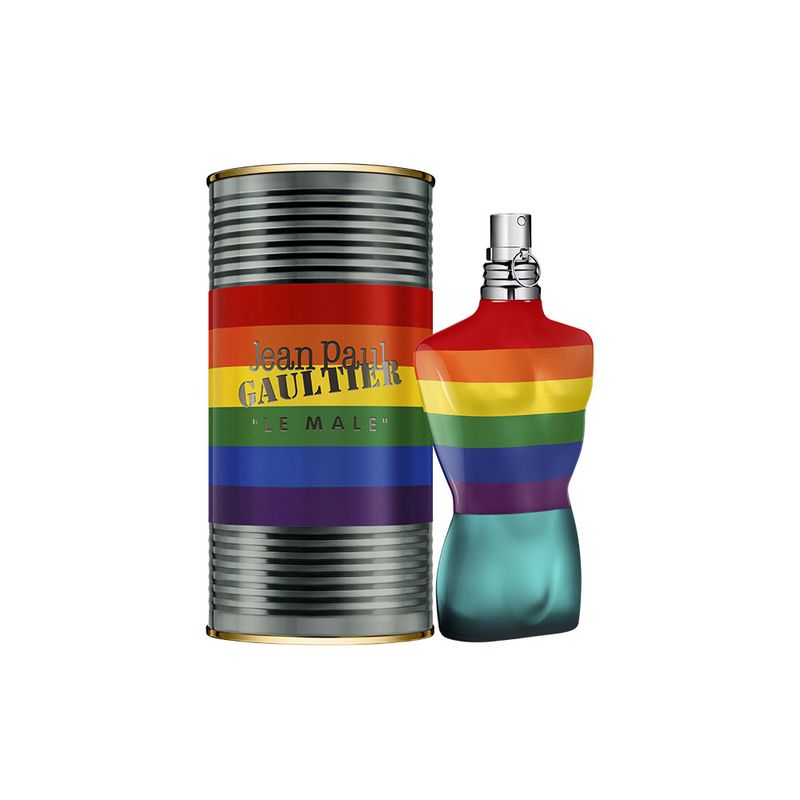 Perfume-Jean-Paul-Gaultier-Le-Male-Pride-Masculino-Eau-de-Toilette-125-ml-