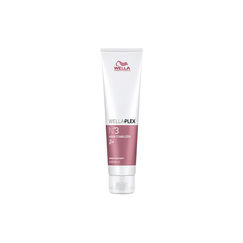 Mascara-de-Reconstrucao-Wella-Professionals-Wellaplex-N3-Hair-Stabilizer-100-ml