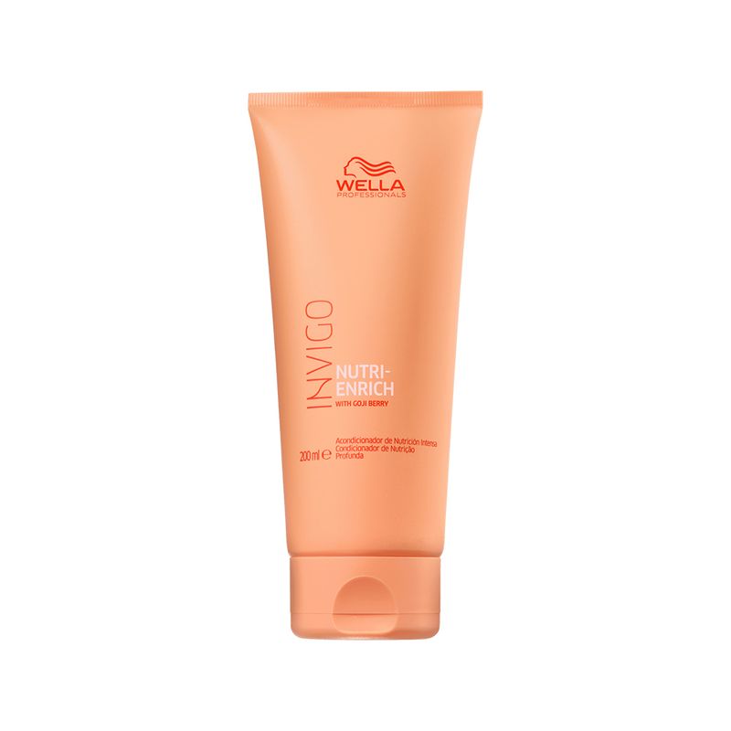 Condicionador-Wella-Professionals-Invigo-Nutri-Enrich-200-ml