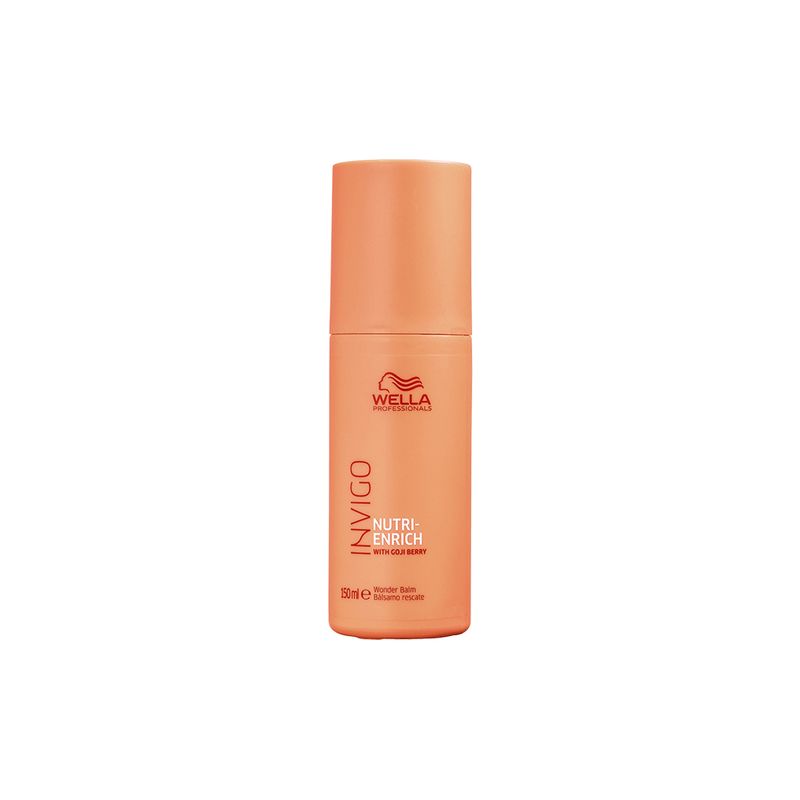 Leave-in-Wella-Professionals-Invigo-Nutri-Enrich-Wonder-Balm-150-ml
