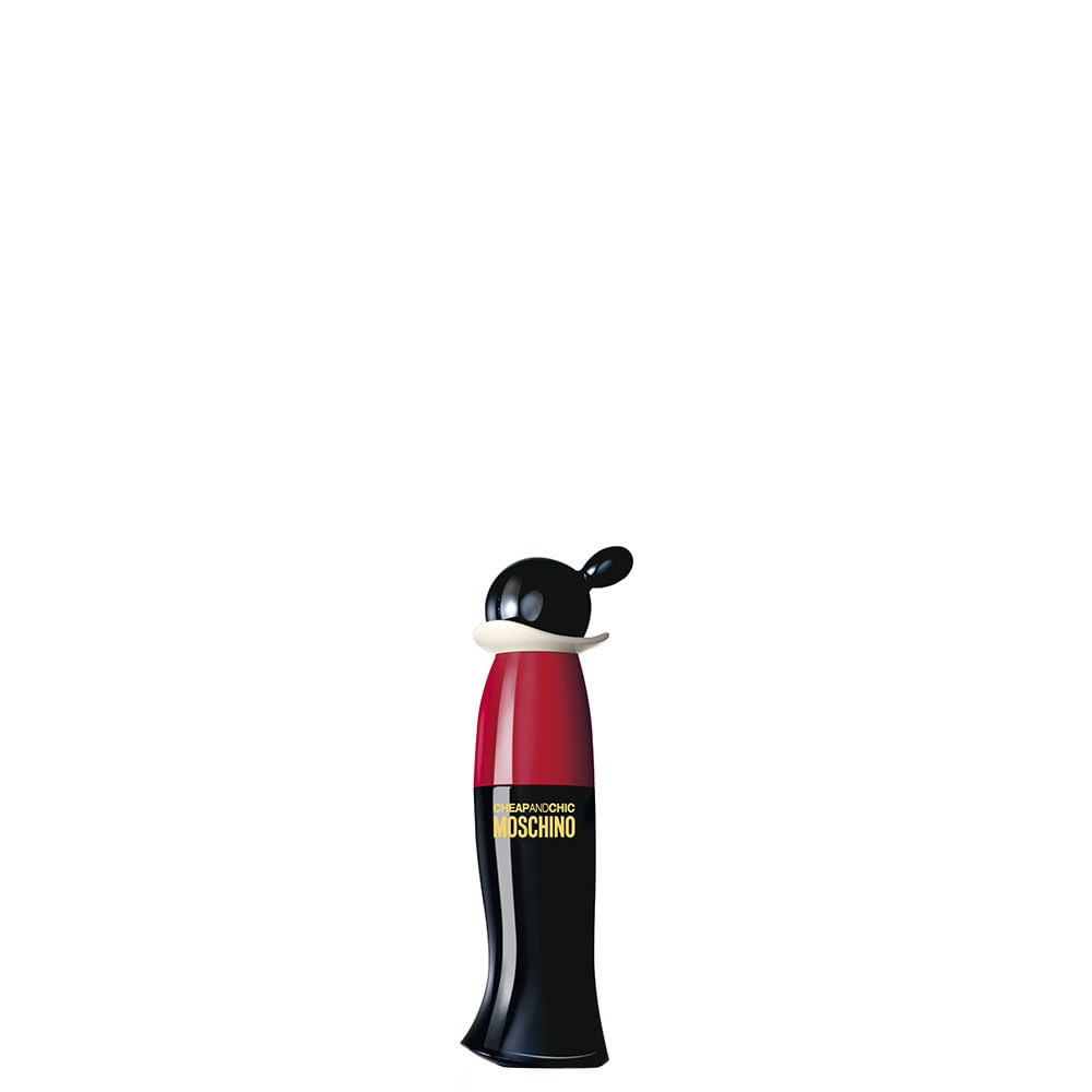 Moschino cheap and chic douglas deals