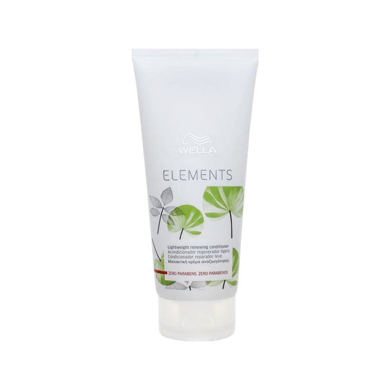 Condicionador-Wella-Professionals-Elements-Renewing-200-ml