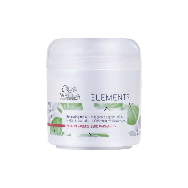 Mascara-de-Hidratacao-Wella-Professionals-Elements-Renewing-150-ml