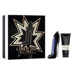 Kit-Perfume-Carolina-Herrera-Good-Girl-Set-Feminino-Eau-de-Parfum-80-ml---Locao-Corporal-100-ml