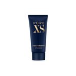 Kit-Perfume-Paco-Rabanne-Pure-XS-Masculino-Eau-de-Toilette-100-ml---Gel-de-Banho-100-ml