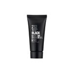 Kit-Perfume-Carolina-Herrera-212-Vip-Men-Black-Masculino-Eau-de-Parfum-100-ml---Gel-de-Banho-100-ml