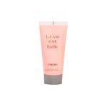 Kit-Perfume-Lancome-La-Vie-Est-Belle-Feminino-Eau-de-Parfum-50-ml---Locao-Corporal-50-ml