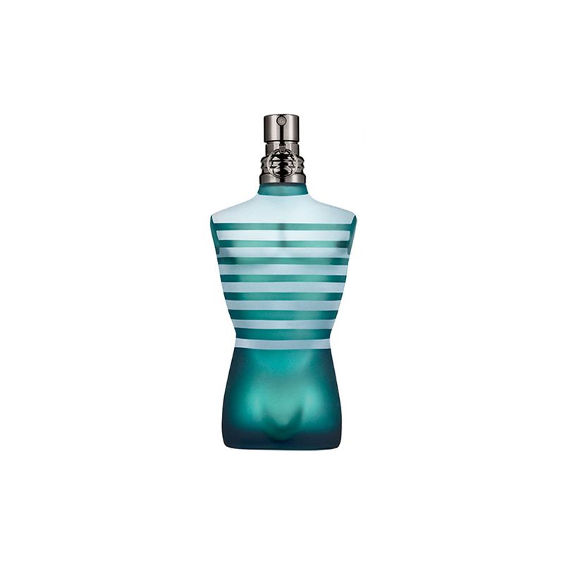Kit-Perfume-Jean-Paul-Gaultier-Le-Male-Masculino-Eau-de-Toilette-75-ml---Gel-de-Banho-75-ml