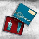 Kit-Perfume-Jean-Paul-Gaultier-Le-Male-Masculino-Eau-de-Toilette-75-ml---Gel-de-Banho-75-ml