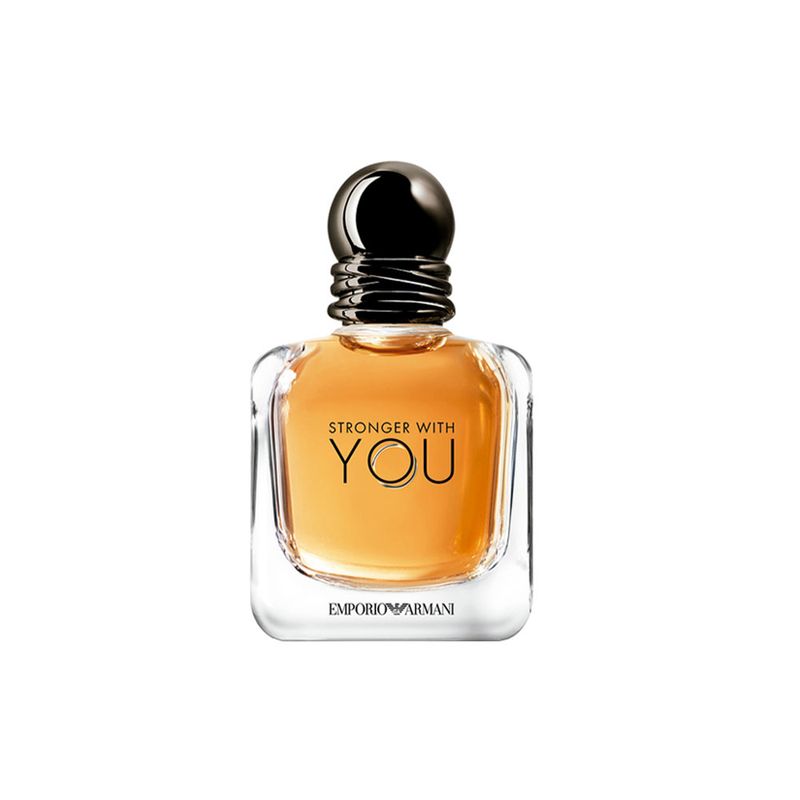 Kit-Perfume-Georgio-Armani-Emporio-Stronger-With-You-Masculino-Eau-de-Toilette-50-ml---Gel-de-Barbear-75-ml---Miniatura-15-ml-