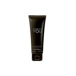 Kit-Perfume-Georgio-Armani-Emporio-Stronger-With-You-Masculino-Eau-de-Toilette-50-ml---Gel-de-Barbear-75-ml---Miniatura-15-ml-
