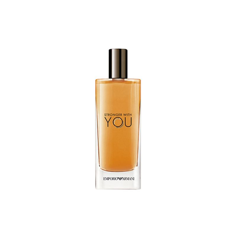 Kit-Perfume-Georgio-Armani-Emporio-Stronger-With-You-Masculino-Eau-de-Toilette-50-ml---Gel-de-Barbear-75-ml---Miniatura-15-ml-