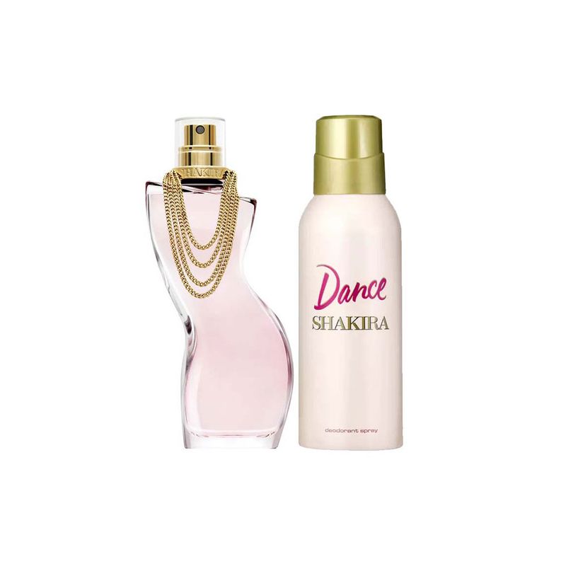 Kit-Perfume-Shakira-Dance-Feminino-Eau-de-Toilette-80-ml---Desodorante-Corporal-150-ml