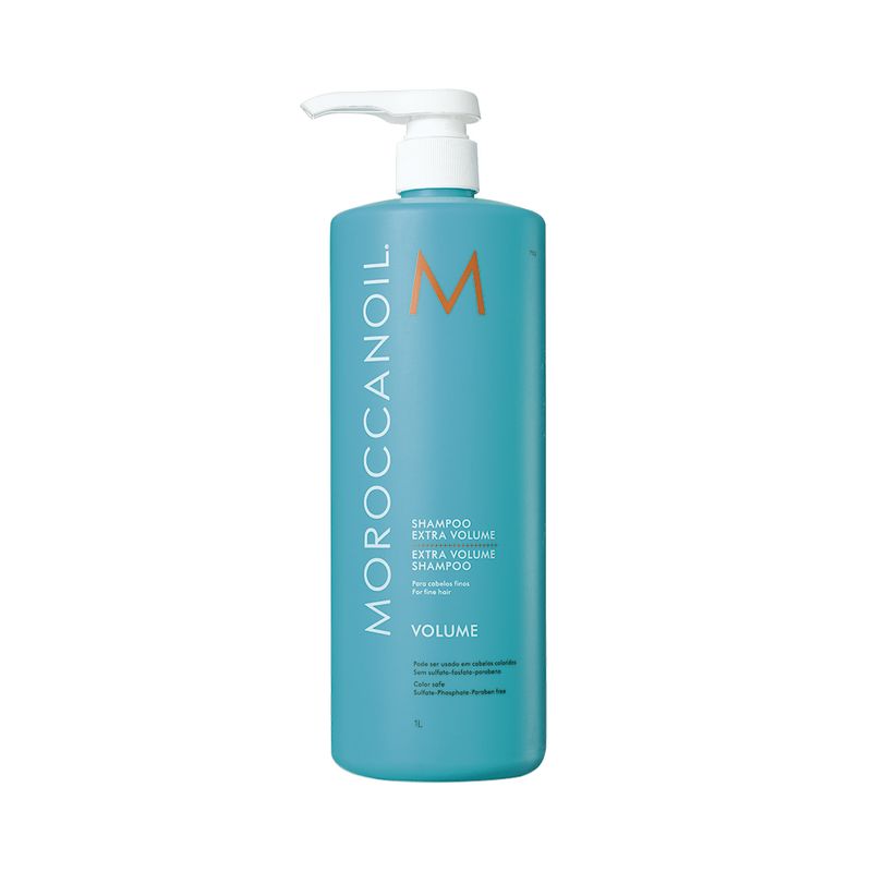 Shampoo-Moroccanoil-Extra-Volume-1000-ml