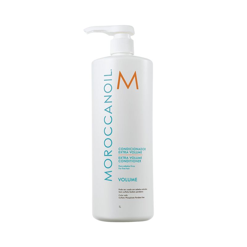 Condicionador-Moroccanoil-Extra-Volume-1000-ml