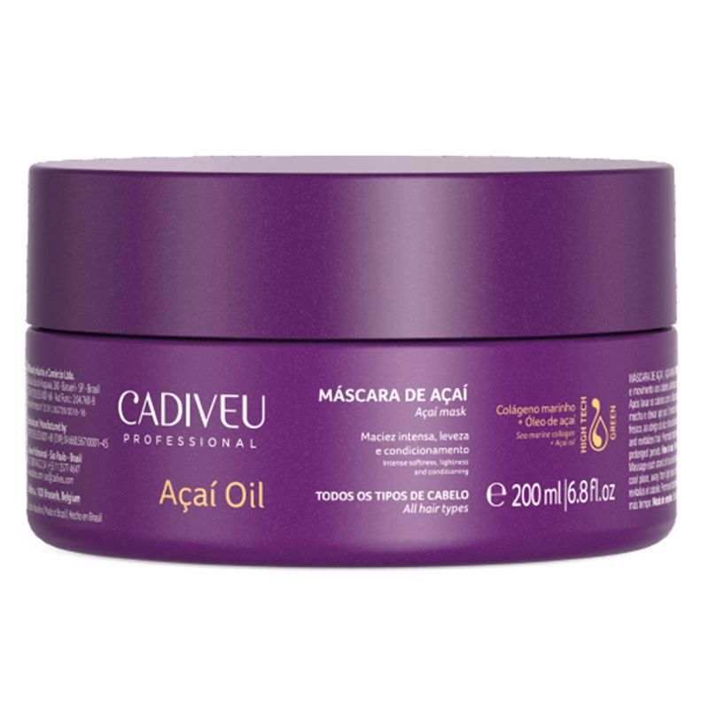 Mascara-para-Controle-de-Volume-Cadiveu-Professional-Acai-Oil-200-ml