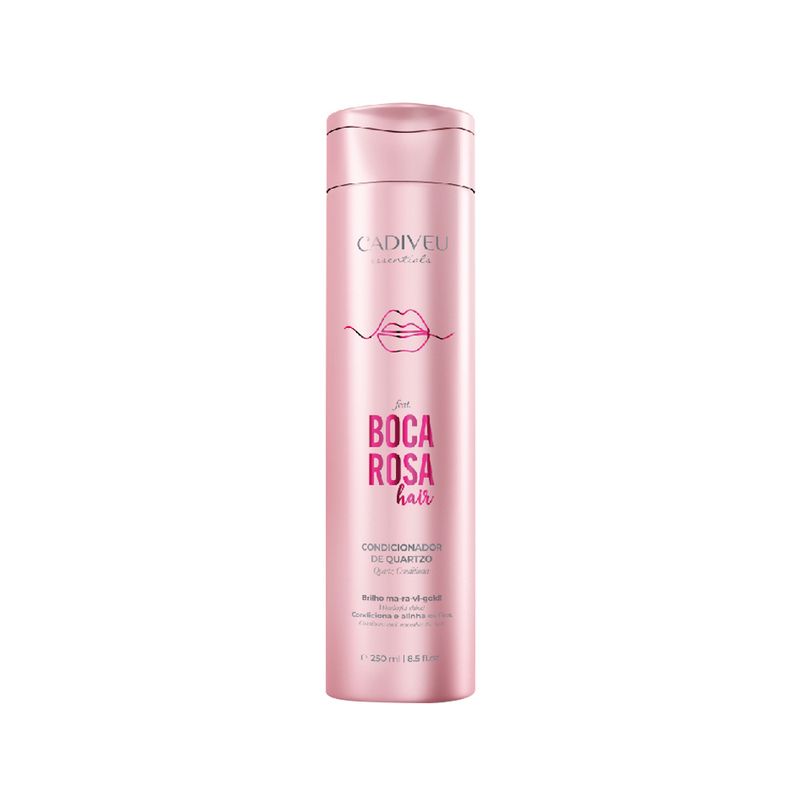 Condicionador-Cadiveu-Essentials-Boca-Rosa-Hair-de-Quartzo-250-ml