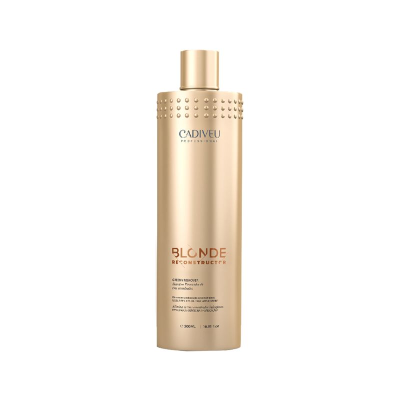 Shampoo-Cadiveu-Professional-Blonde-Reconstructor-Greeny-Remover-500-ml