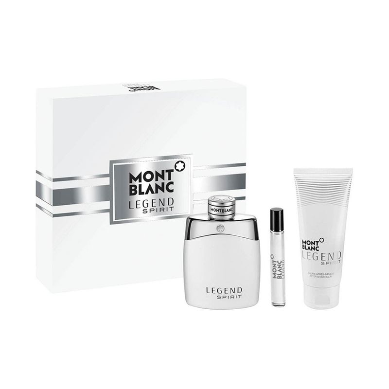 Kit-Perfume-Montblanc-Legend-Masculino-Eau-de-Toilette-100-ml---Pos-Barba-100ml---Miniatura-75-ml