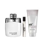Kit-Perfume-Montblanc-Legend-Masculino-Eau-de-Toilette-100-ml---Pos-Barba-100ml---Miniatura-75-ml