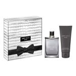 Kit-Perfume-Jimmy-Choo-Man-Masculino-Eau-de-Toilette-50-ml---Gel-de-Banho-100ml