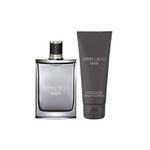 Kit-Perfume-Jimmy-Choo-Man-Masculino-Eau-de-Toilette-50-ml---Gel-de-Banho-100ml