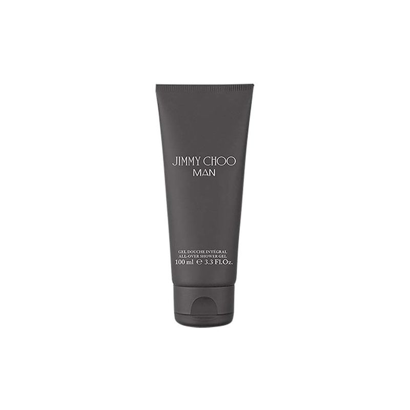 Kit-Perfume-Jimmy-Choo-Man-Masculino-Eau-de-Toilette-50-ml---Gel-de-Banho-100ml