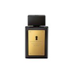 Kit-Perfume-Antonio-Banderas-The-Golden-Secret-Masculino-Eau-de-Toilette-100-ml---Pos-Barba-75-ml