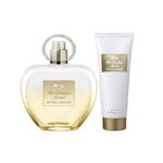 Kit-Perfume-Antonio-Banderas-Her-Golden-Secret-Feminino-80-ml---Creme-Corporal-75-ml