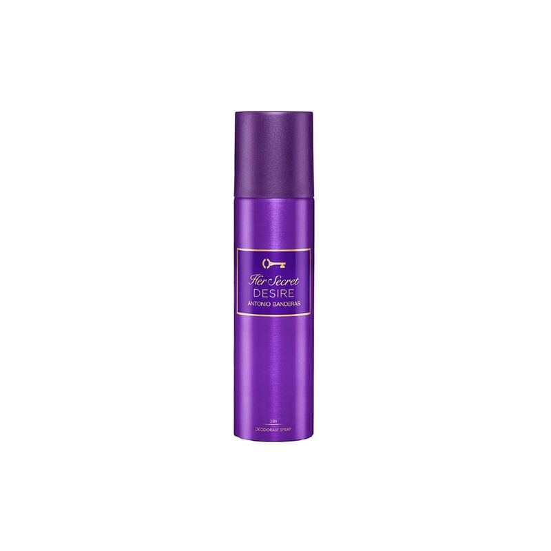 Kit-Perfume-Antonio-Banderas-Her-Secret-Desire-Feminino-Eau-de-Toilette-80-ml---Desodorante-150-ml