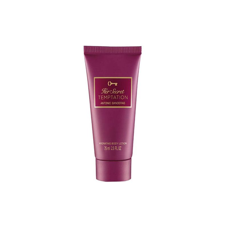 Kit-Perfume-Antonio-Banderas-Her-Secret-Temptation-Feminino-80-ml---Creme-Corporal-75-ml
